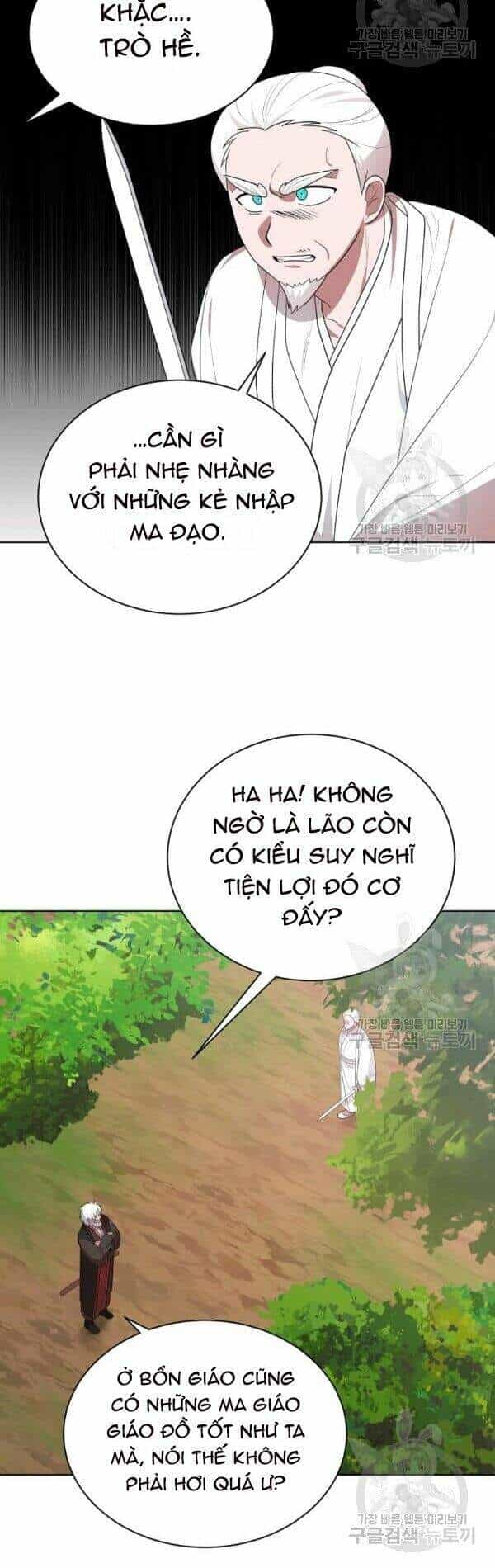 Vua Của Rồng Lửa - Chương 36 - ảnh 45