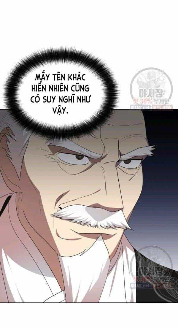 Vua Của Rồng Lửa - Chương 37 - ảnh 13