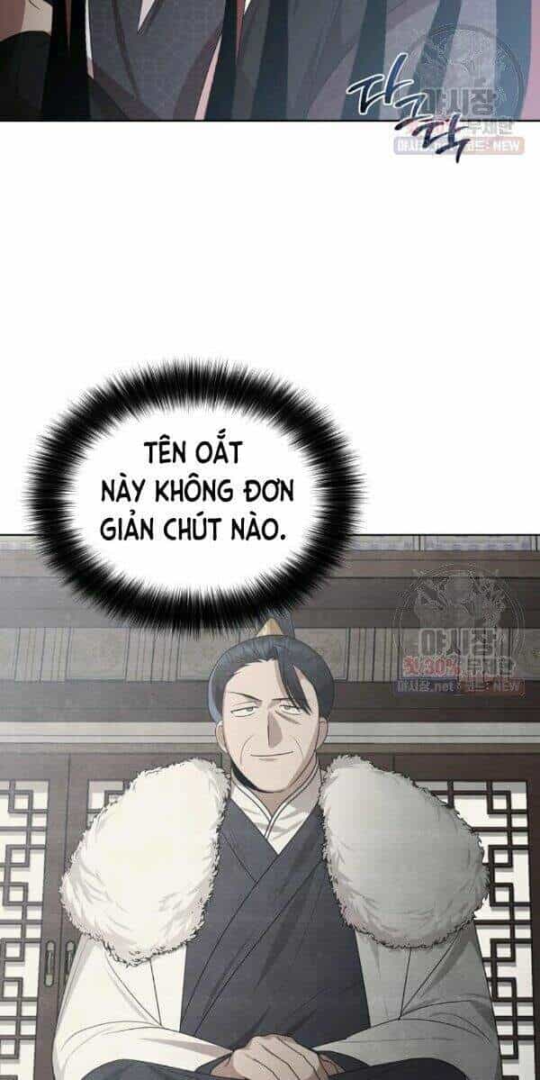 Vua Của Rồng Lửa - Chương 37 - ảnh 18