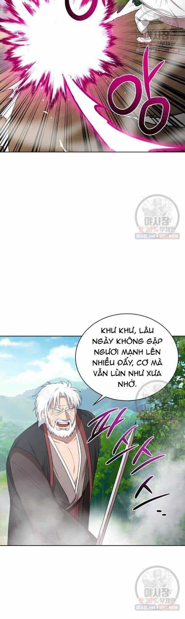 Vua Của Rồng Lửa - Chương 37 - ảnh 25