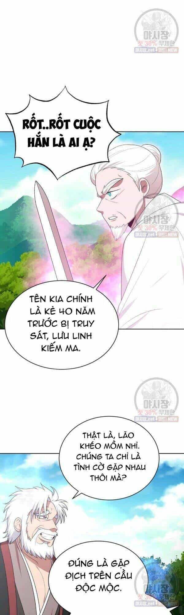 Vua Của Rồng Lửa - Chương 37 - ảnh 31