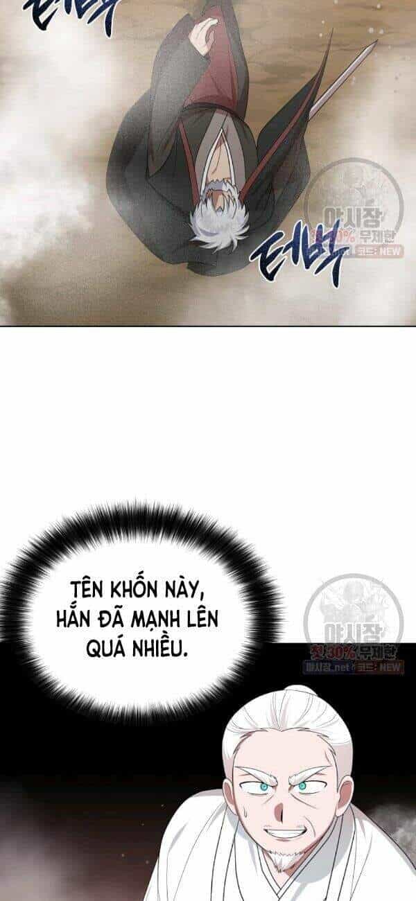 Vua Của Rồng Lửa - Chương 37 - ảnh 36