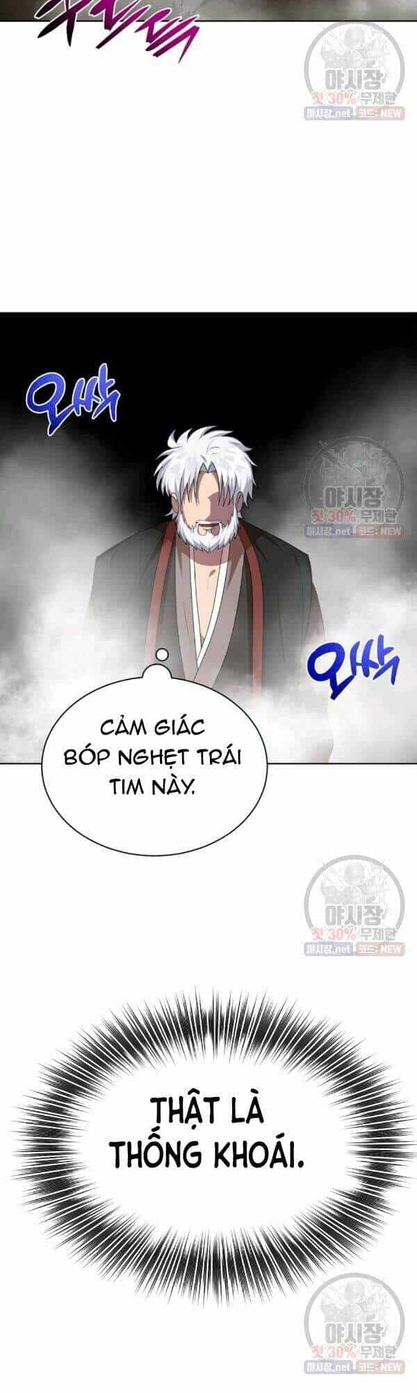 Vua Của Rồng Lửa - Chương 37 - ảnh 38