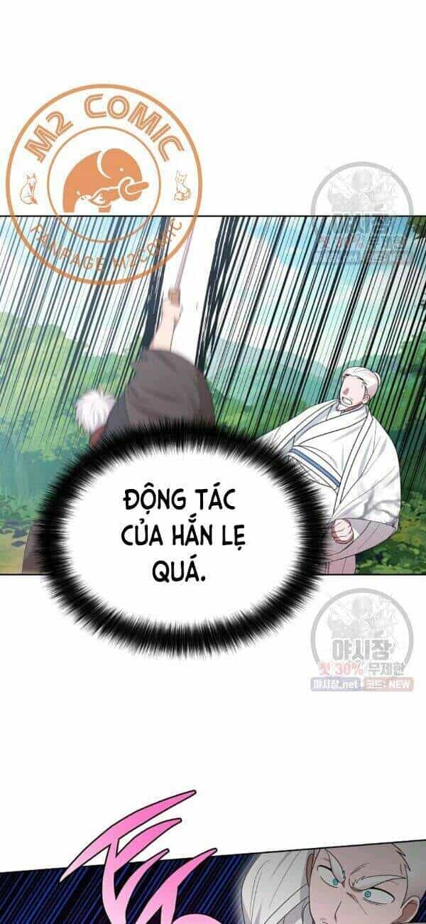 Vua Của Rồng Lửa - Chương 37 - ảnh 43