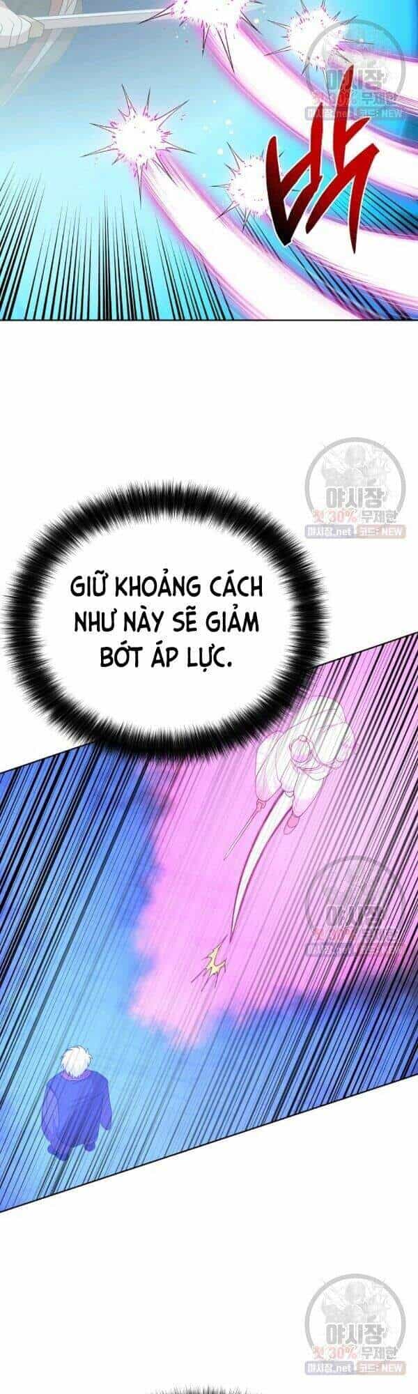 Vua Của Rồng Lửa - Chương 37 - ảnh 45