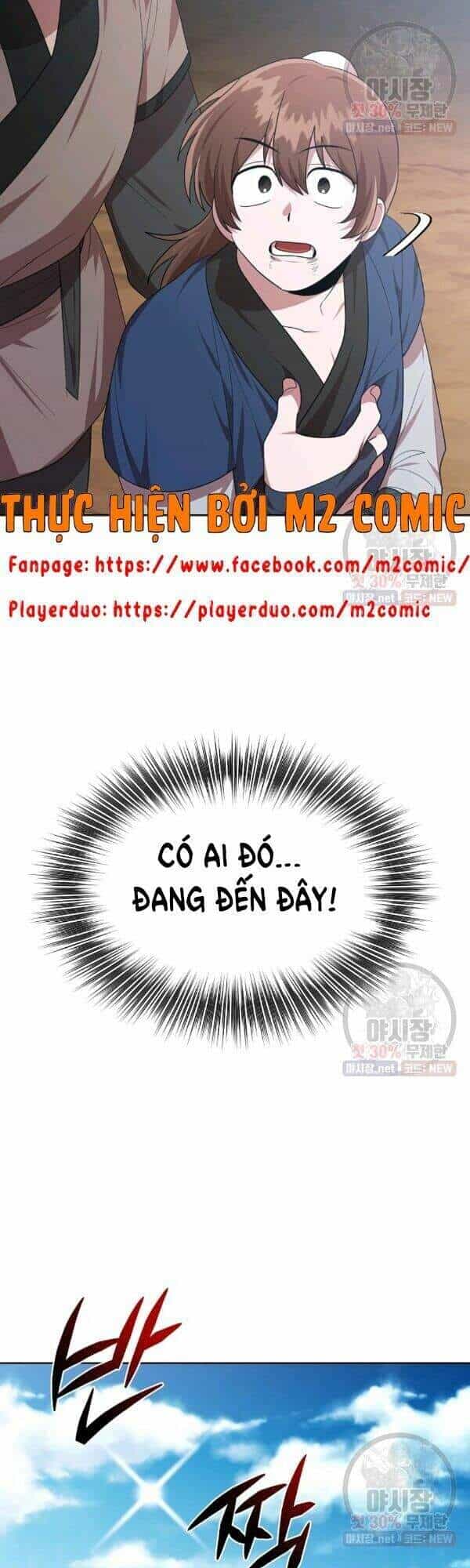 Vua Của Rồng Lửa - Chương 38 - ảnh 44