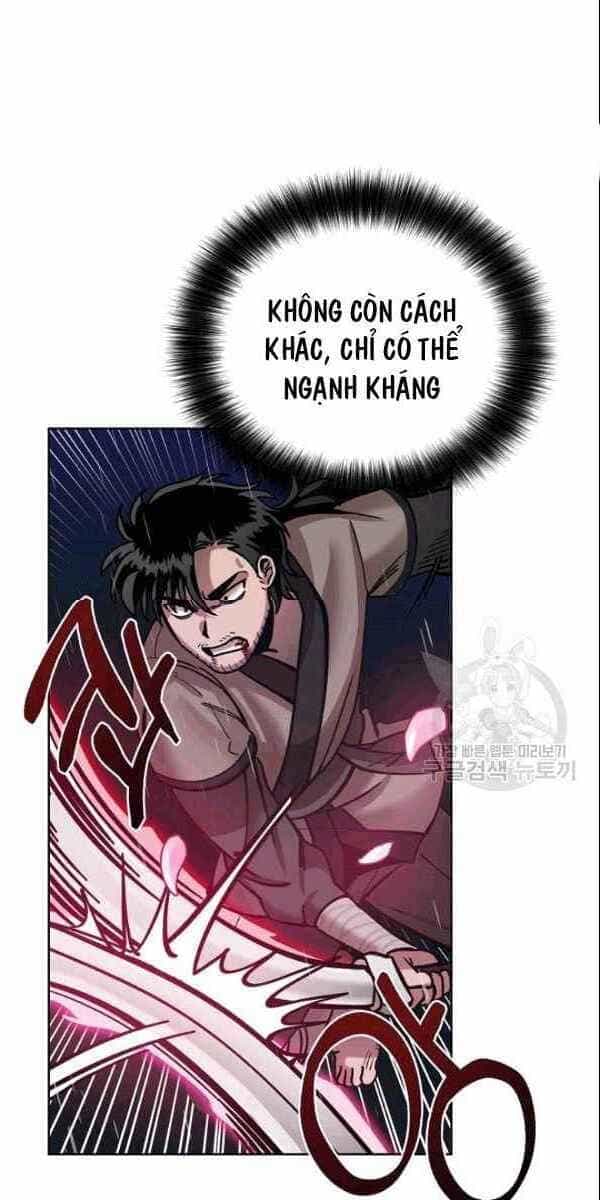 Vua Của Rồng Lửa - Chương 4 - ảnh 17
