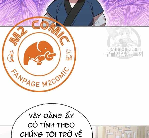 Vua Của Rồng Lửa - Chương 41 - ảnh 106