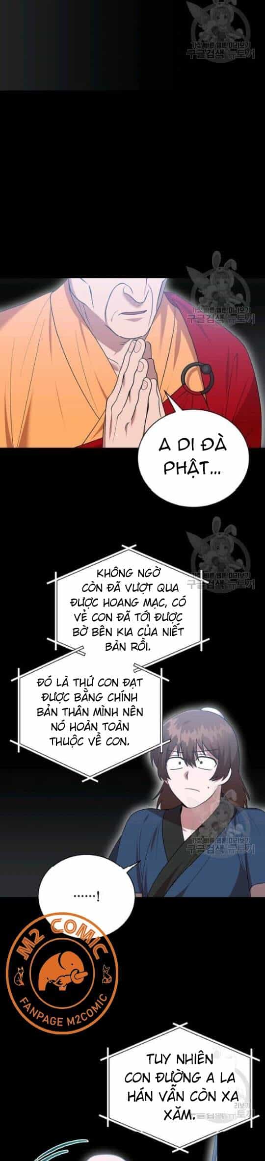 Vua Của Rồng Lửa - Chương 43 - ảnh 11
