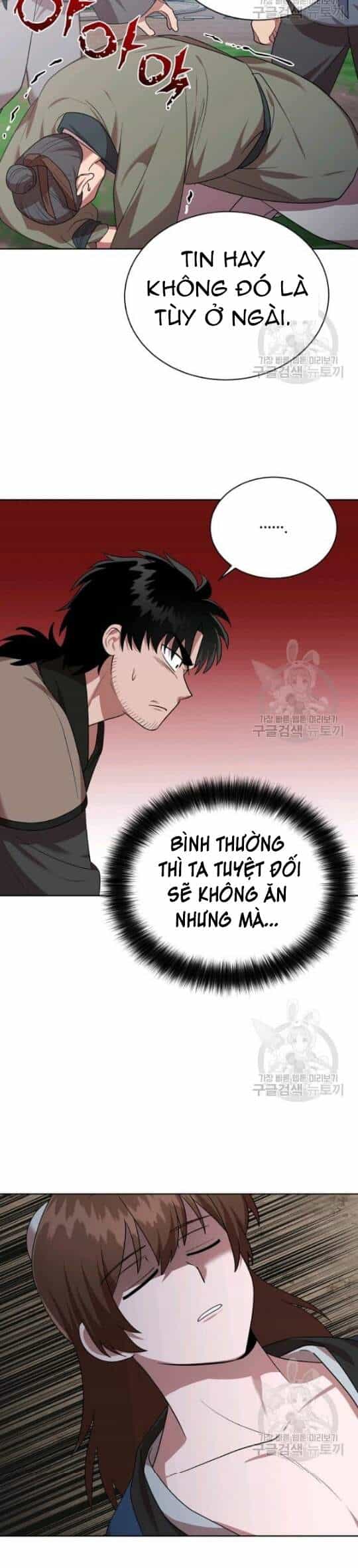 Vua Của Rồng Lửa - Chương 43 - ảnh 28