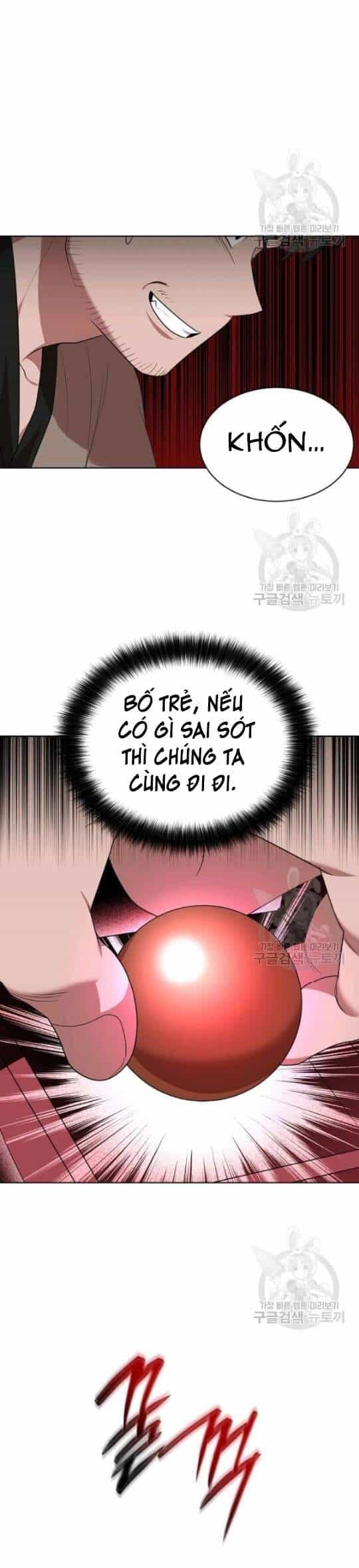 Vua Của Rồng Lửa - Chương 43 - ảnh 29