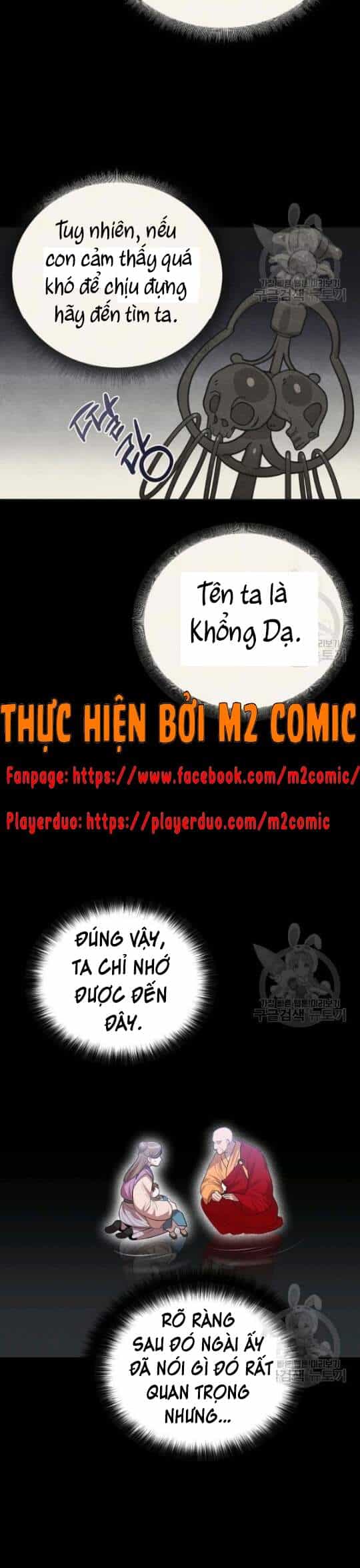 Vua Của Rồng Lửa - Chương 43 - ảnh 5