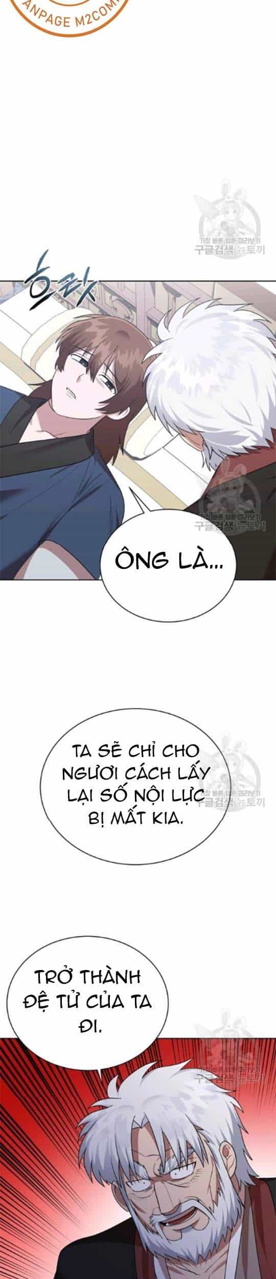 Vua Của Rồng Lửa - Chương 44 - ảnh 14
