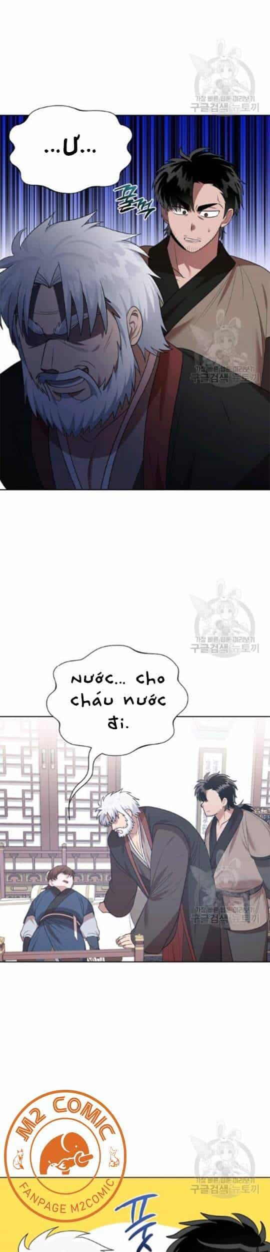 Vua Của Rồng Lửa - Chương 44 - ảnh 18