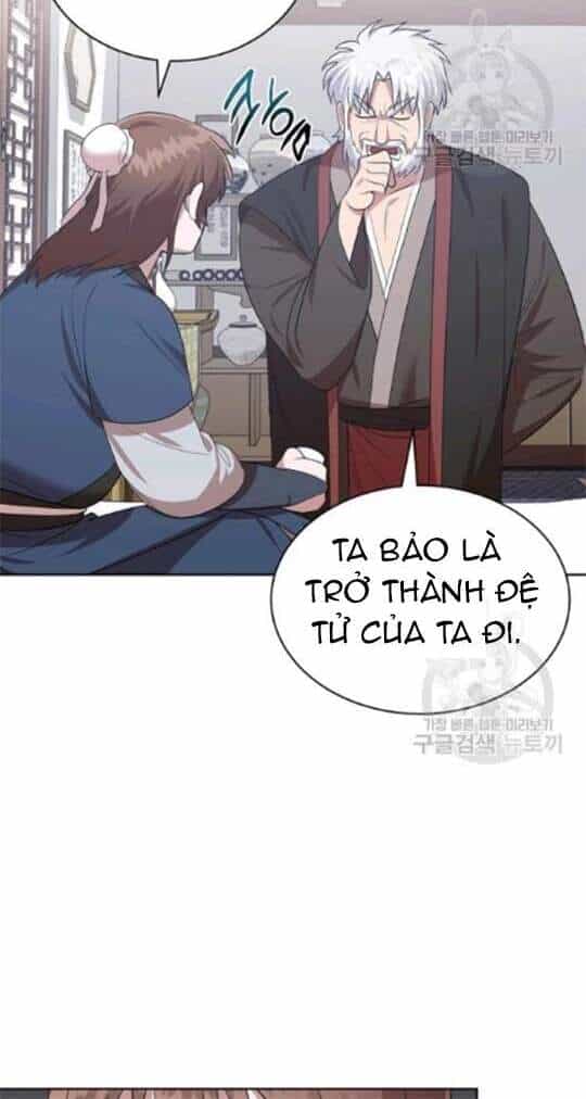 Vua Của Rồng Lửa - Chương 44 - ảnh 21