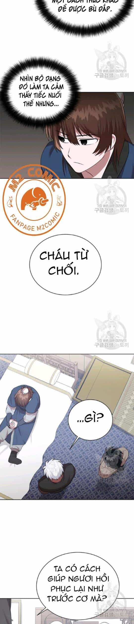 Vua Của Rồng Lửa - Chương 44 - ảnh 24