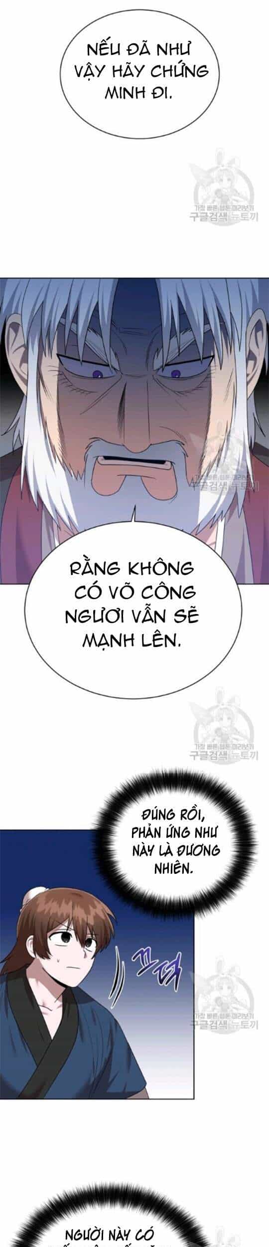 Vua Của Rồng Lửa - Chương 44 - ảnh 28