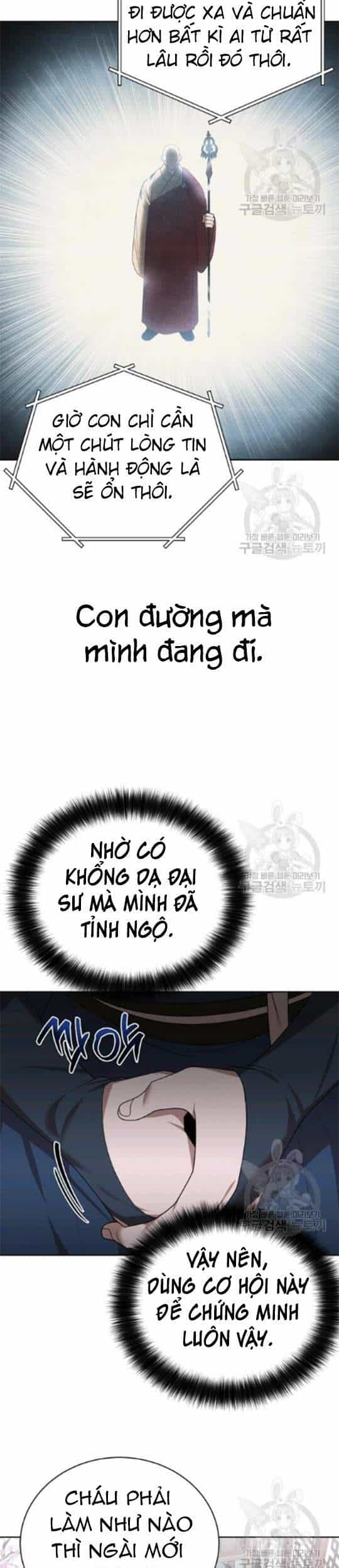 Vua Của Rồng Lửa - Chương 44 - ảnh 30