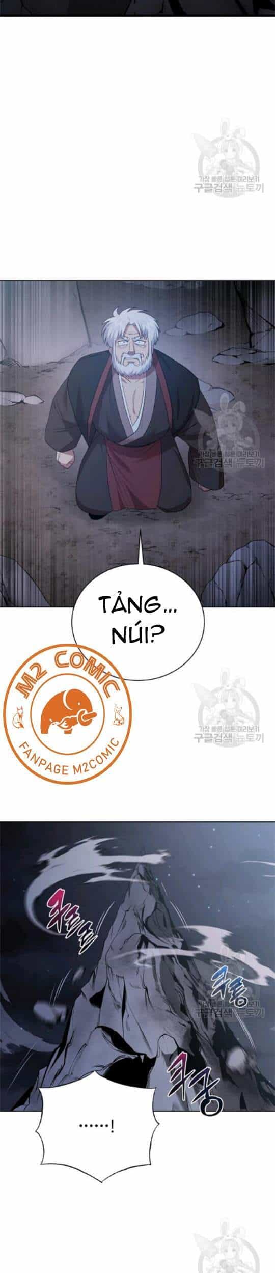 Vua Của Rồng Lửa - Chương 44 - ảnh 46