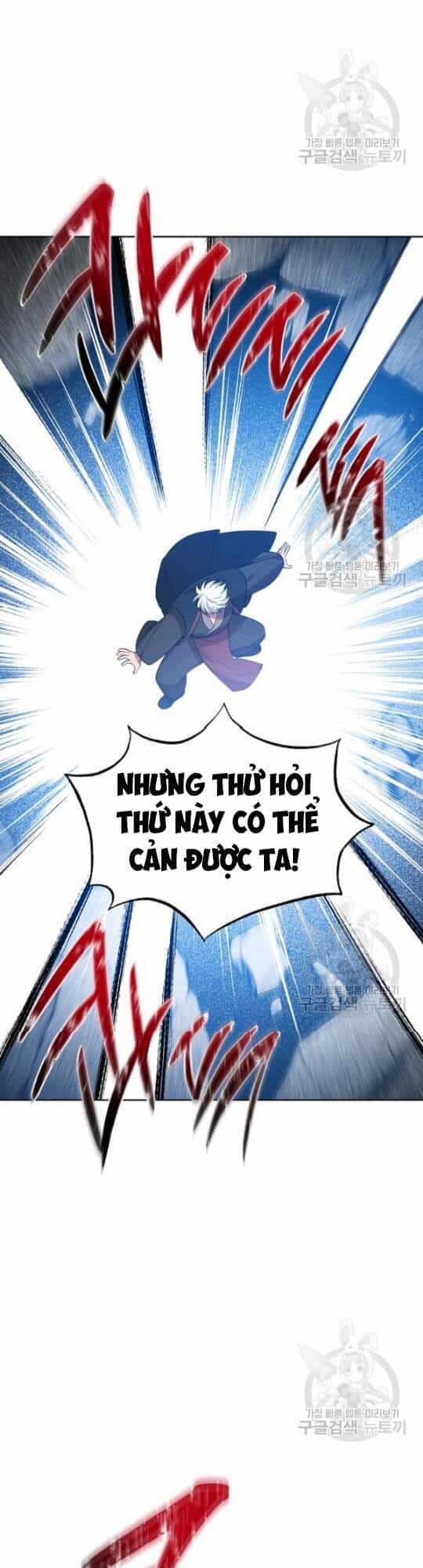 Vua Của Rồng Lửa - Chương 45 - ảnh 34