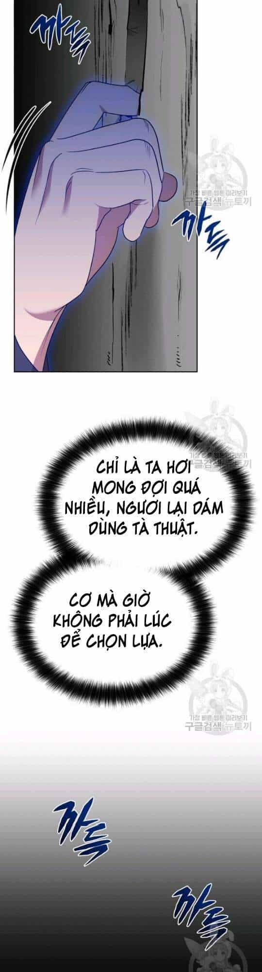 Vua Của Rồng Lửa - Chương 45 - ảnh 38