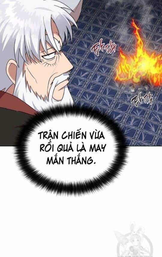 Vua Của Rồng Lửa - Chương 45 - ảnh 45