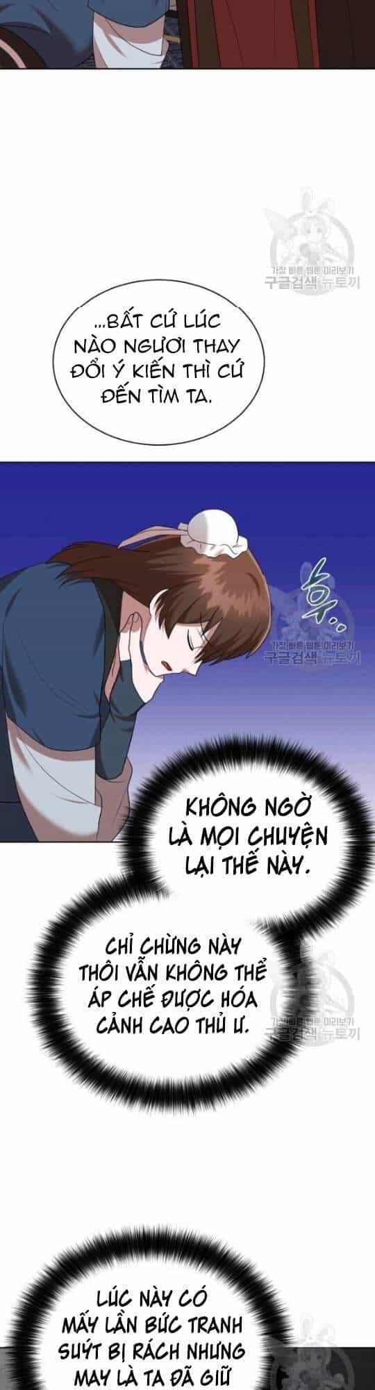 Vua Của Rồng Lửa - Chương 45 - ảnh 48