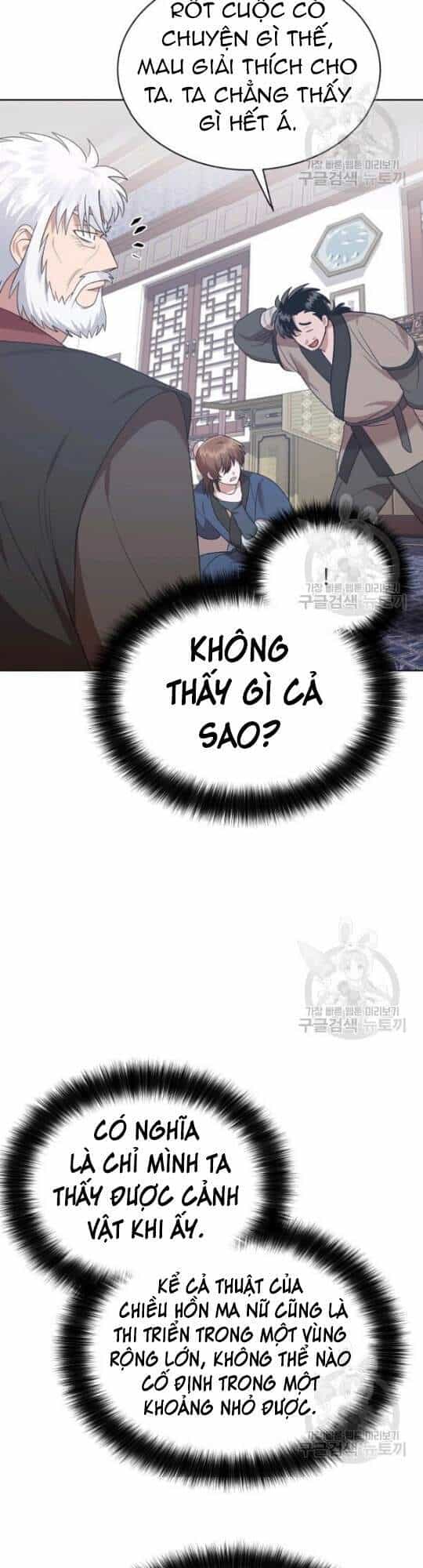 Vua Của Rồng Lửa - Chương 45 - ảnh 52
