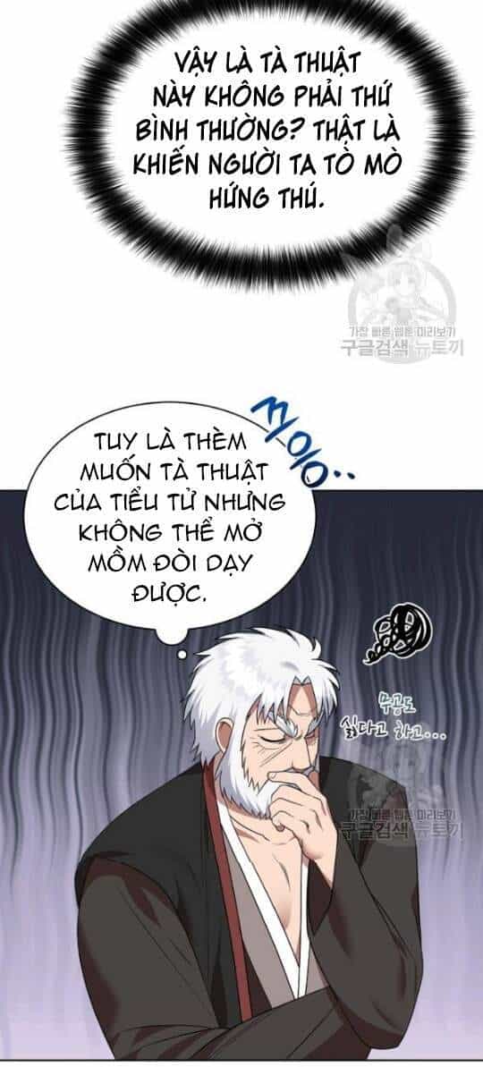 Vua Của Rồng Lửa - Chương 45 - ảnh 53