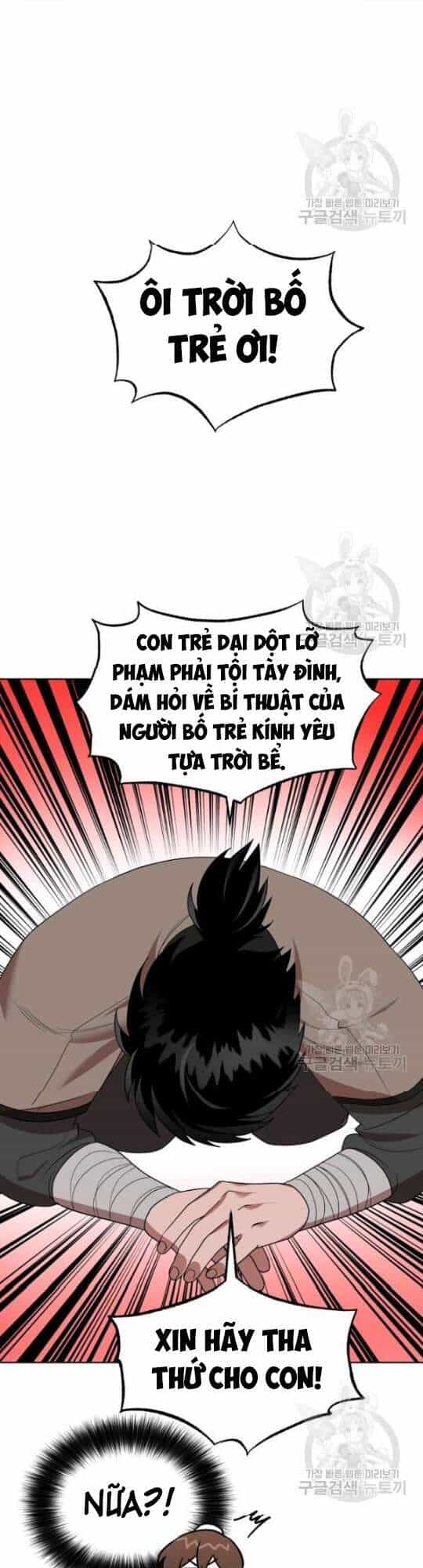 Vua Của Rồng Lửa - Chương 45 - ảnh 54