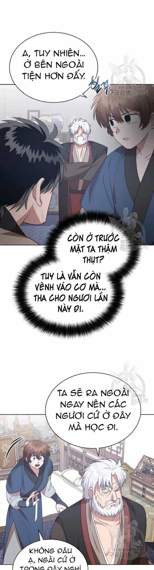 Vua Của Rồng Lửa - Chương 45 - ảnh 56