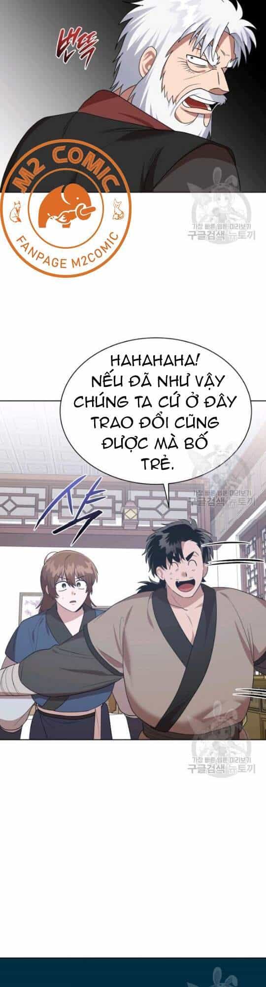Vua Của Rồng Lửa - Chương 45 - ảnh 58