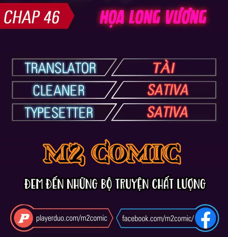 Vua Của Rồng Lửa - Chương 46 - ảnh 1