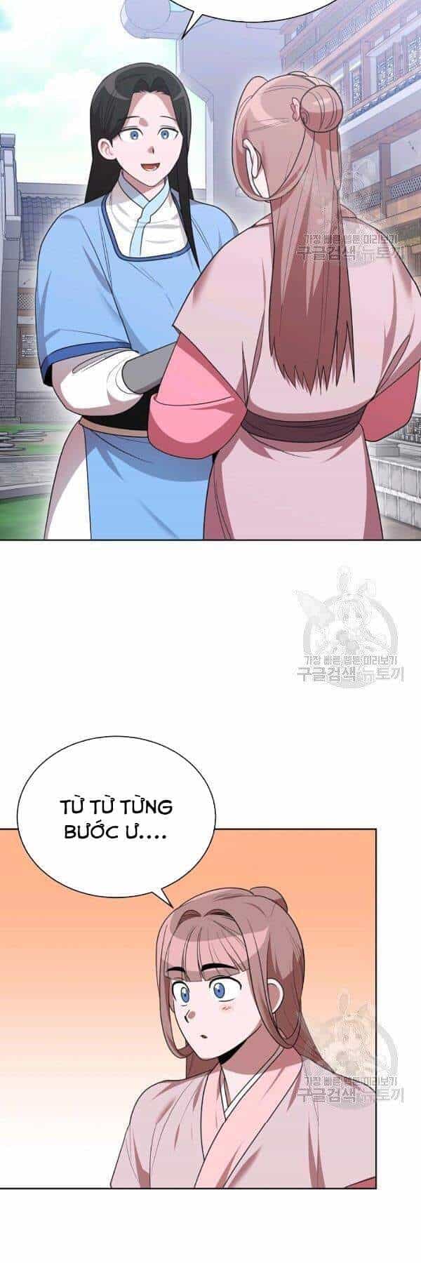 Vua Của Rồng Lửa - Chương 46 - ảnh 15