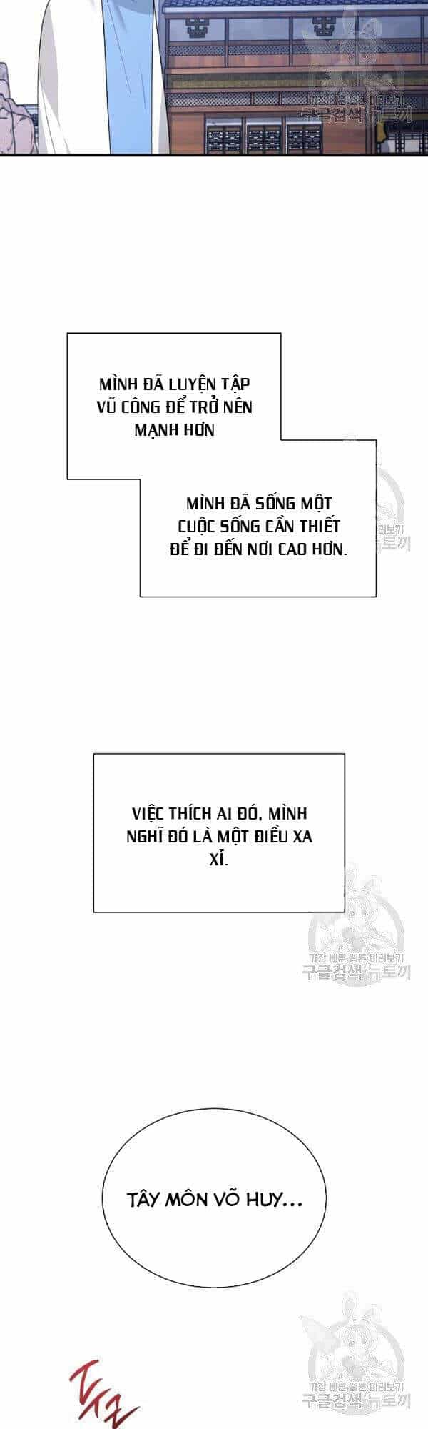 Vua Của Rồng Lửa - Chương 46 - ảnh 18