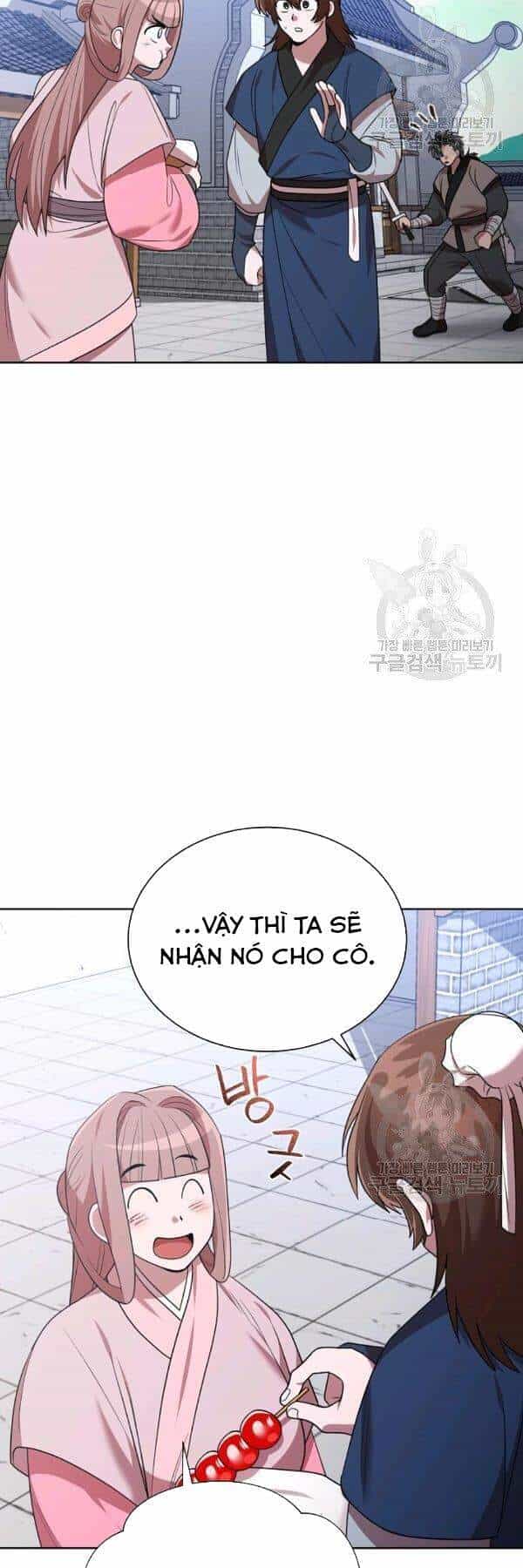 Vua Của Rồng Lửa - Chương 46 - ảnh 23