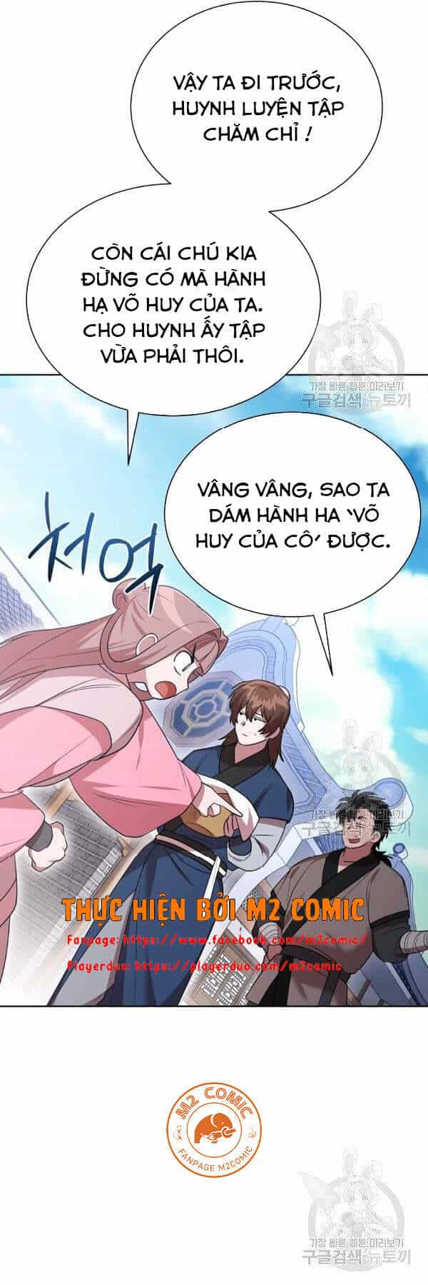 Vua Của Rồng Lửa - Chương 46 - ảnh 25