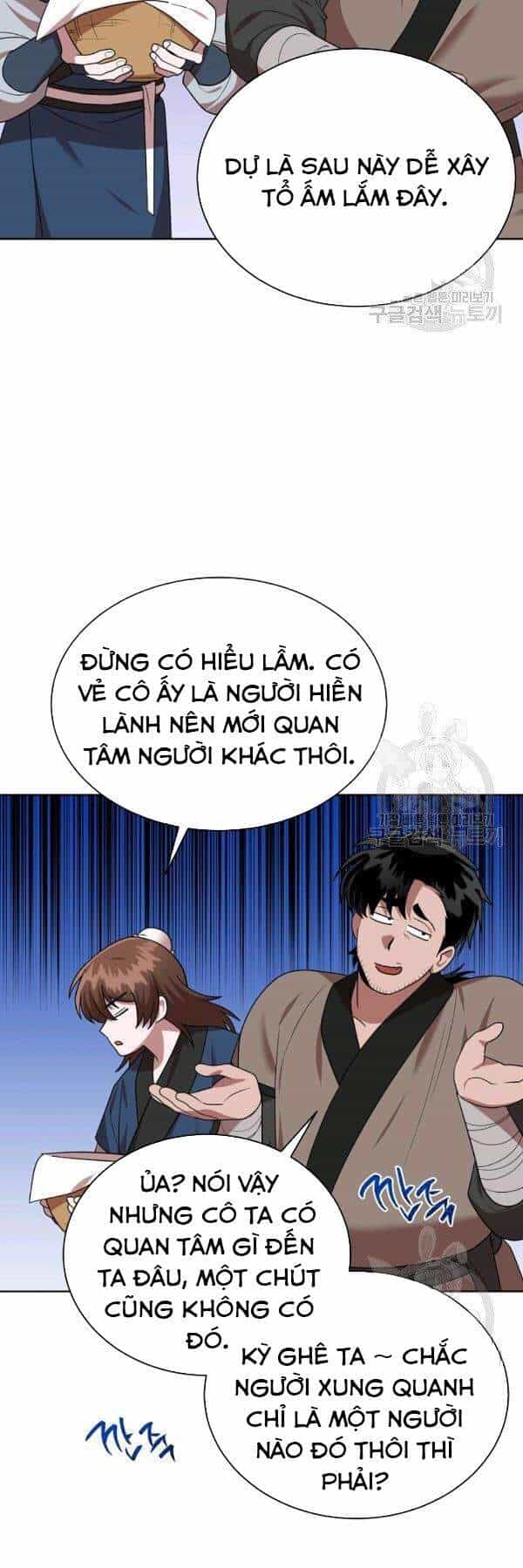 Vua Của Rồng Lửa - Chương 46 - ảnh 27