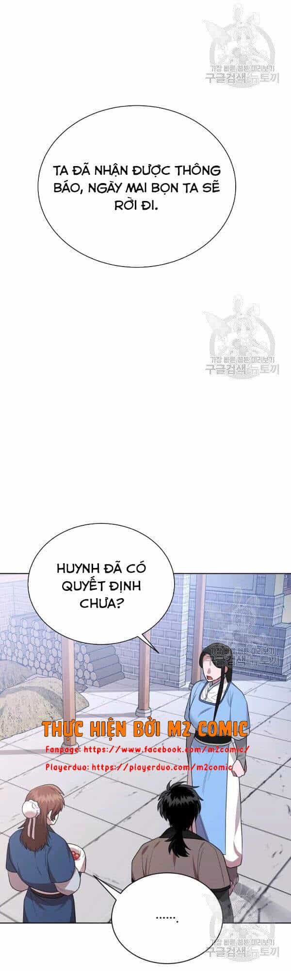 Vua Của Rồng Lửa - Chương 46 - ảnh 30