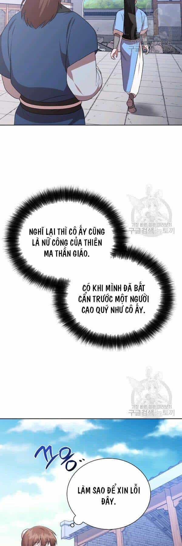 Vua Của Rồng Lửa - Chương 46 - ảnh 35