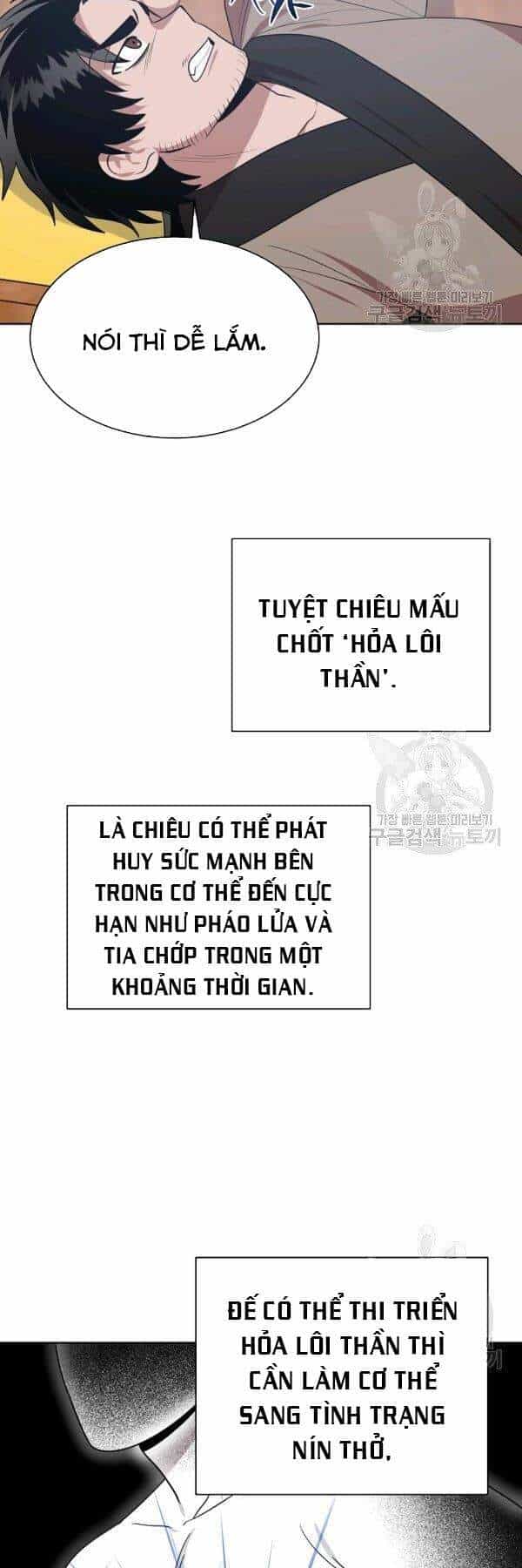 Vua Của Rồng Lửa - Chương 46 - ảnh 39