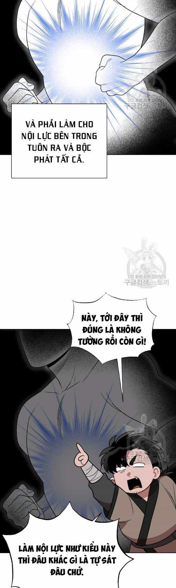 Vua Của Rồng Lửa - Chương 46 - ảnh 40