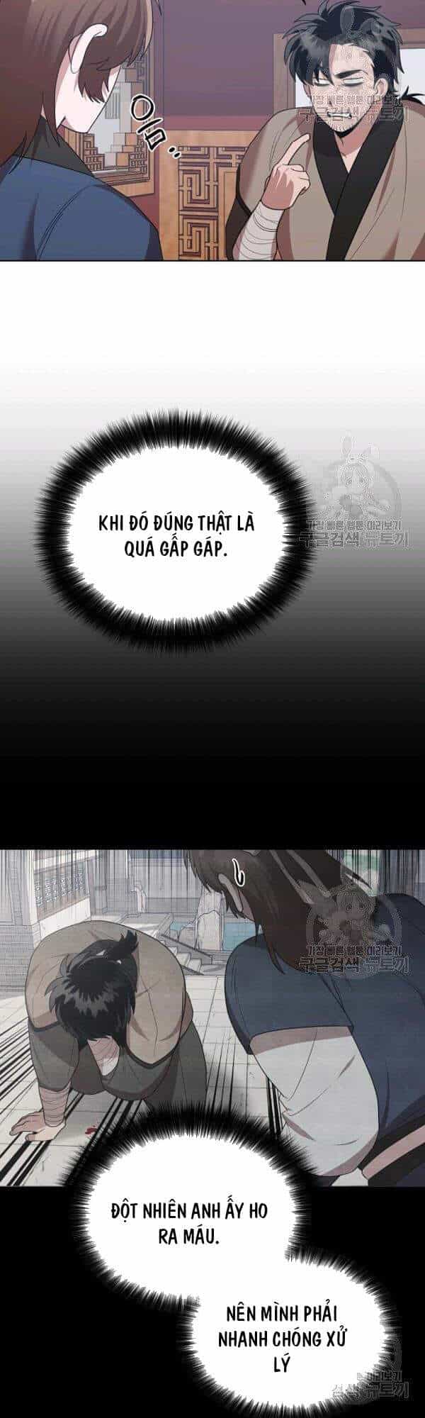 Vua Của Rồng Lửa - Chương 46 - ảnh 42