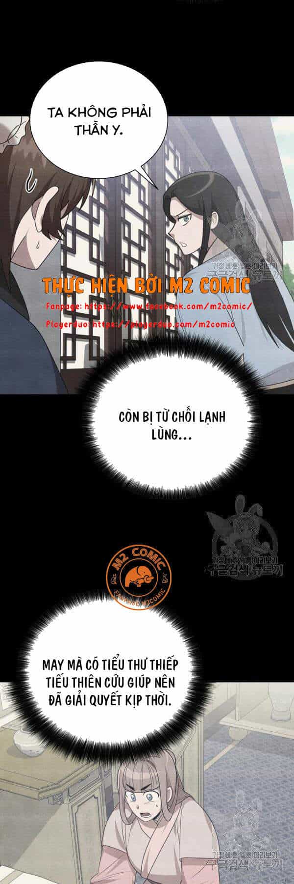 Vua Của Rồng Lửa - Chương 46 - ảnh 43