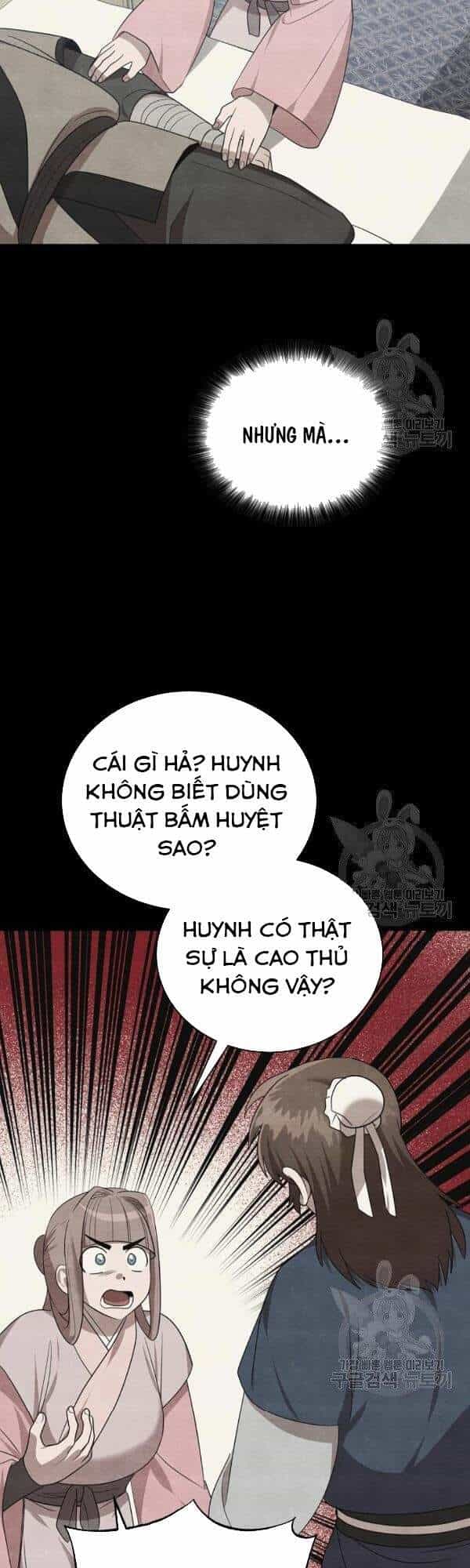 Vua Của Rồng Lửa - Chương 46 - ảnh 44