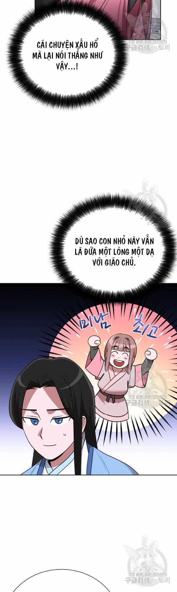 Vua Của Rồng Lửa - Chương 46 - ảnh 6