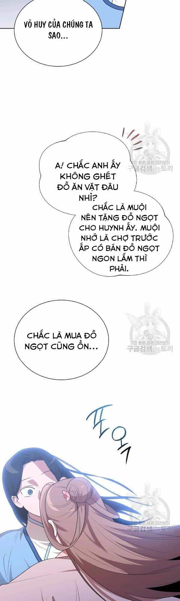 Vua Của Rồng Lửa - Chương 46 - ảnh 8