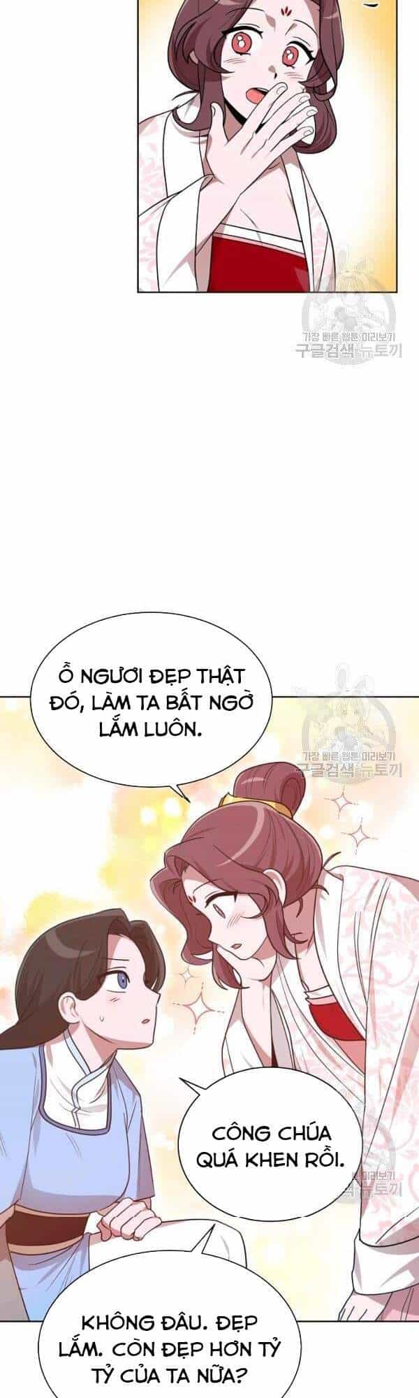 Vua Của Rồng Lửa - Chương 47 - ảnh 20