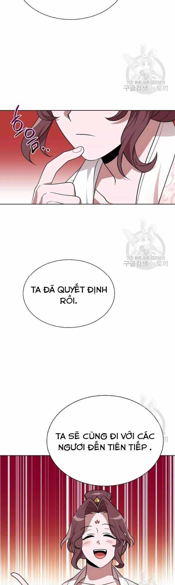 Vua Của Rồng Lửa - Chương 47 - ảnh 21