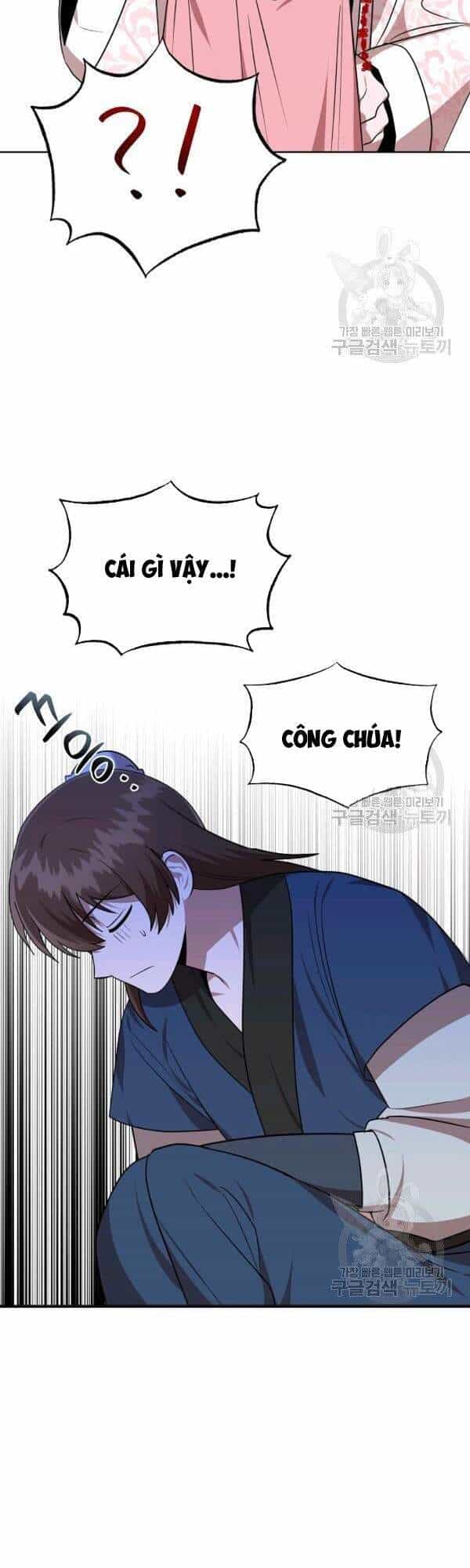 Vua Của Rồng Lửa - Chương 47 - ảnh 23